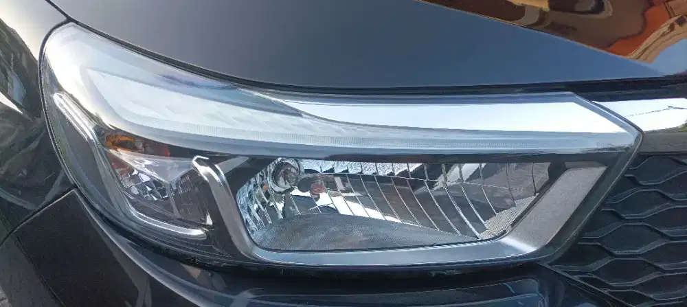 New Brio E 2023 Matic