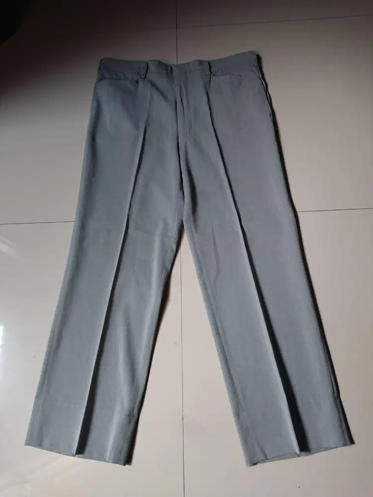 celana panjang golden bear