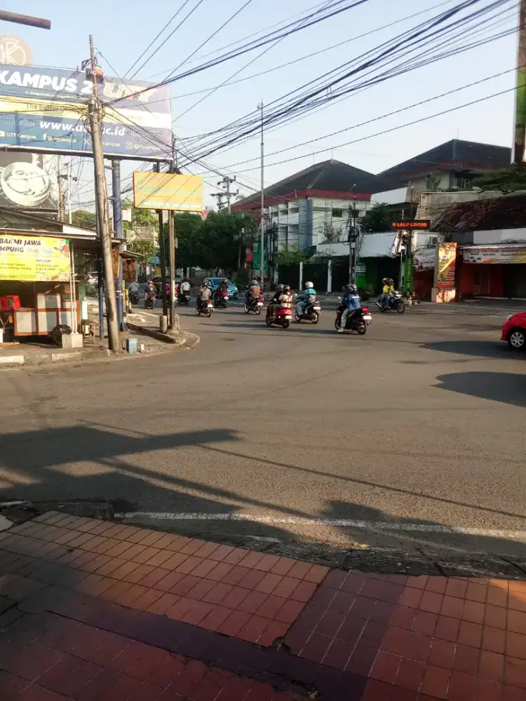 Anda mau buka usaha