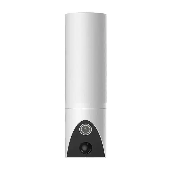IT Smart Floodlight Camera FC11 CCTV Outdoor FULLSET NEGO SAMPAI DEAL