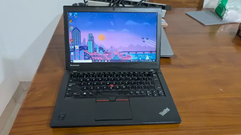 Lenovo Thinkpad X250