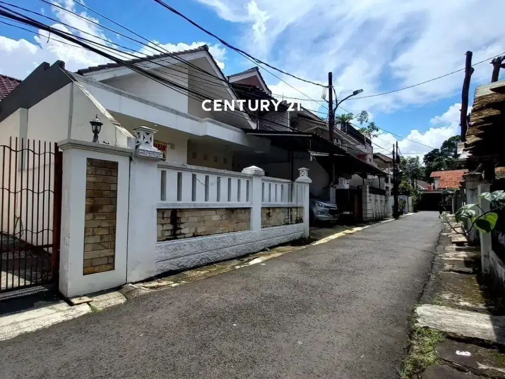 Rumah Sederhana Dekat SCBD Jakarta Dm 18493