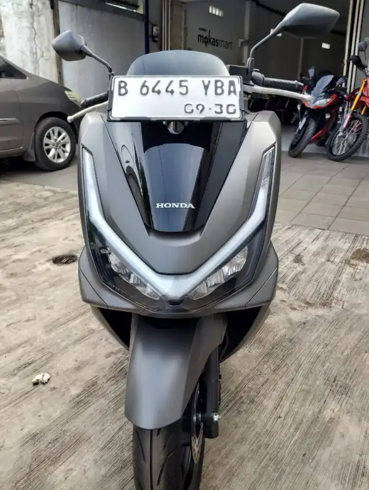 PCX CBS thn 2025