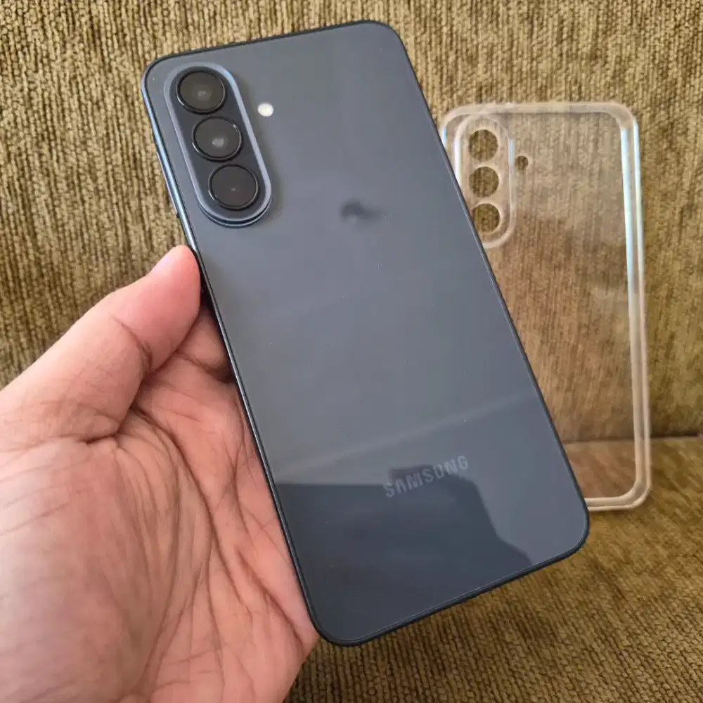 Samsung A37 5G 8/128 Bru1bln Sein Mei27 Btangan A36 A56 A57 S24 S25 Fe