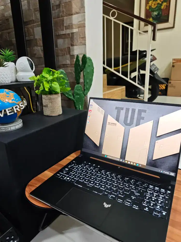 Laptop Asus TUF A16 Advantage Edition RX7600S