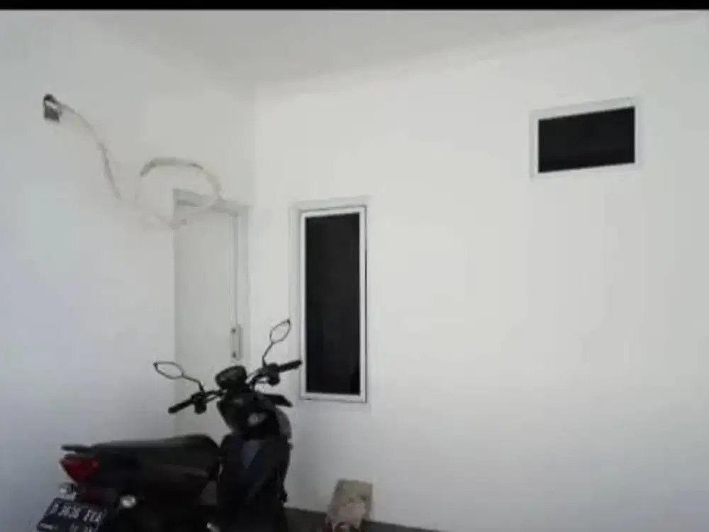 Dijual Rumah 2 Lantai Semi Furnished Siap Huni Dalam Cluster Lokasi di Sayap Sudirman Bandung