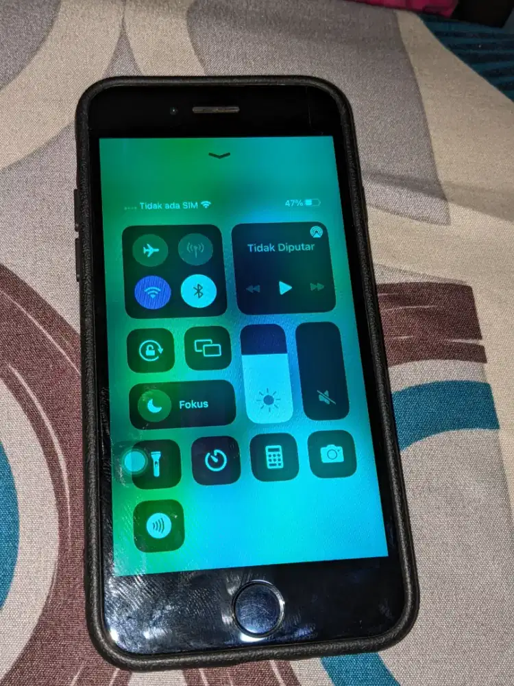 Iphone 7 ad mnus murah ja