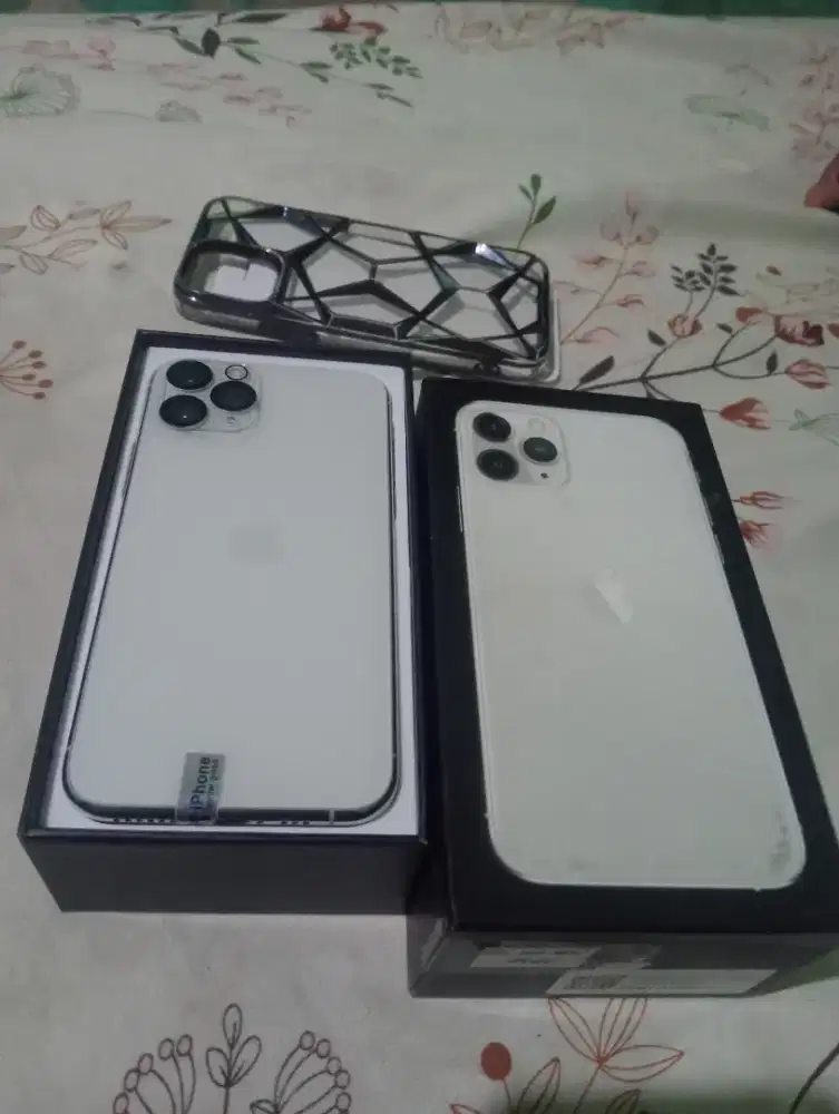 iPhone 11 Pro 256gb