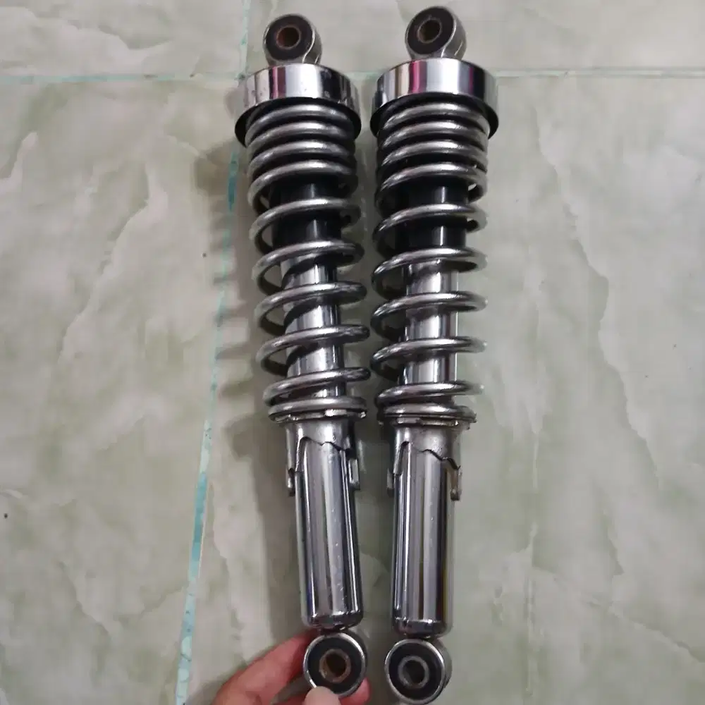 Shockbreaker RX King Ori