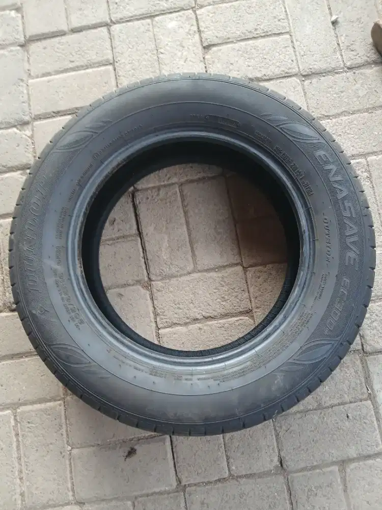 Jual ban bekas dunlop