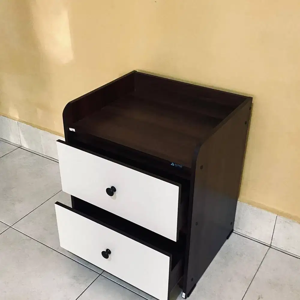 READY NAKAS LACI 2 PINTU TERLARIS SALE