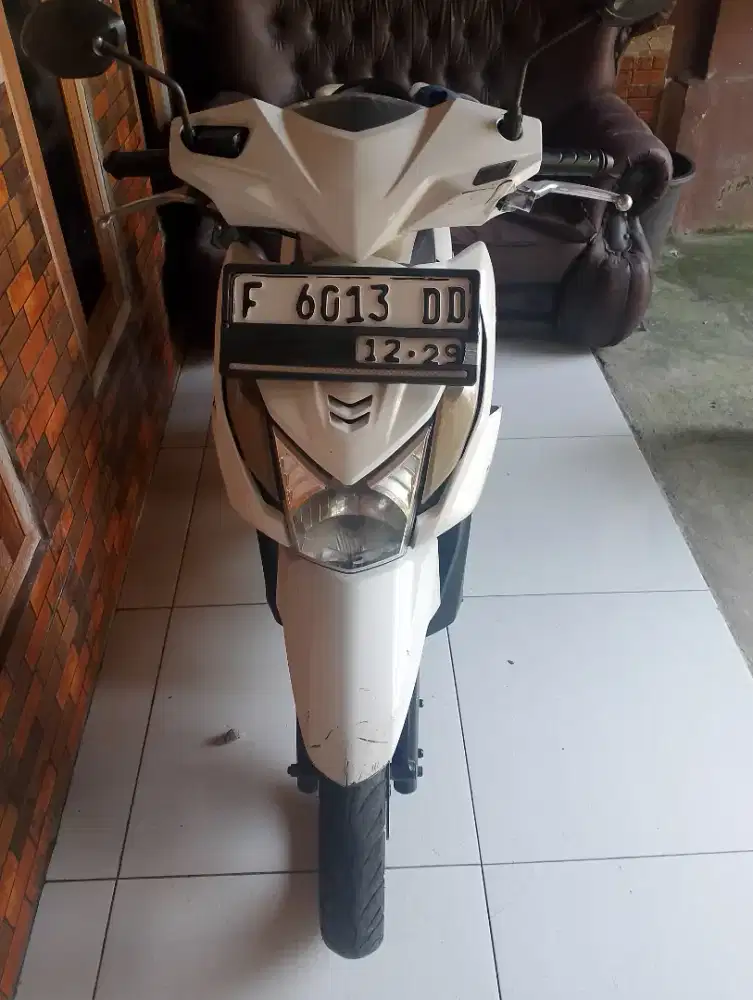 Beat fi 2014 akhir