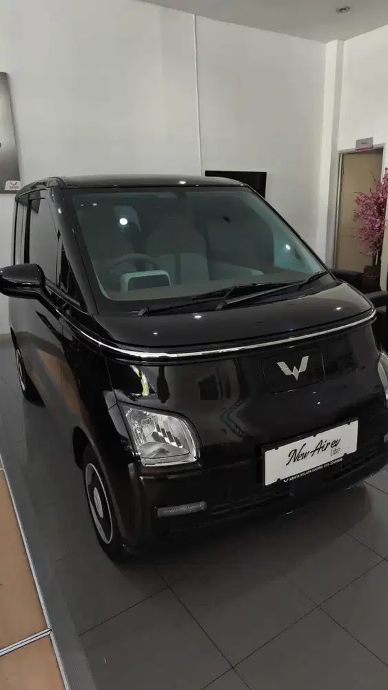 Promo Wuling Air Ev lite - Dp 3jtan