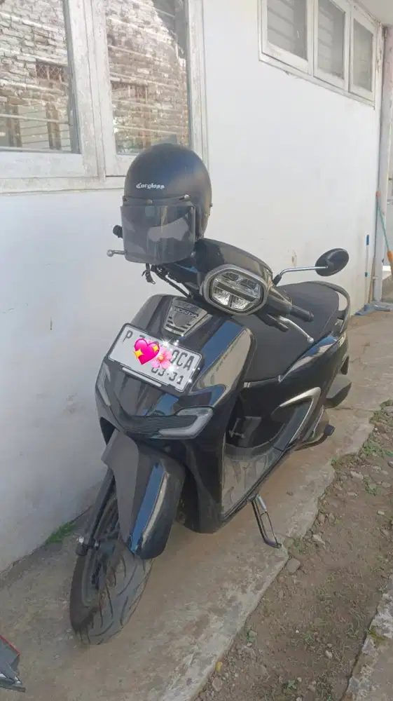 Stylo CBS 2026 sudah lapis VPF