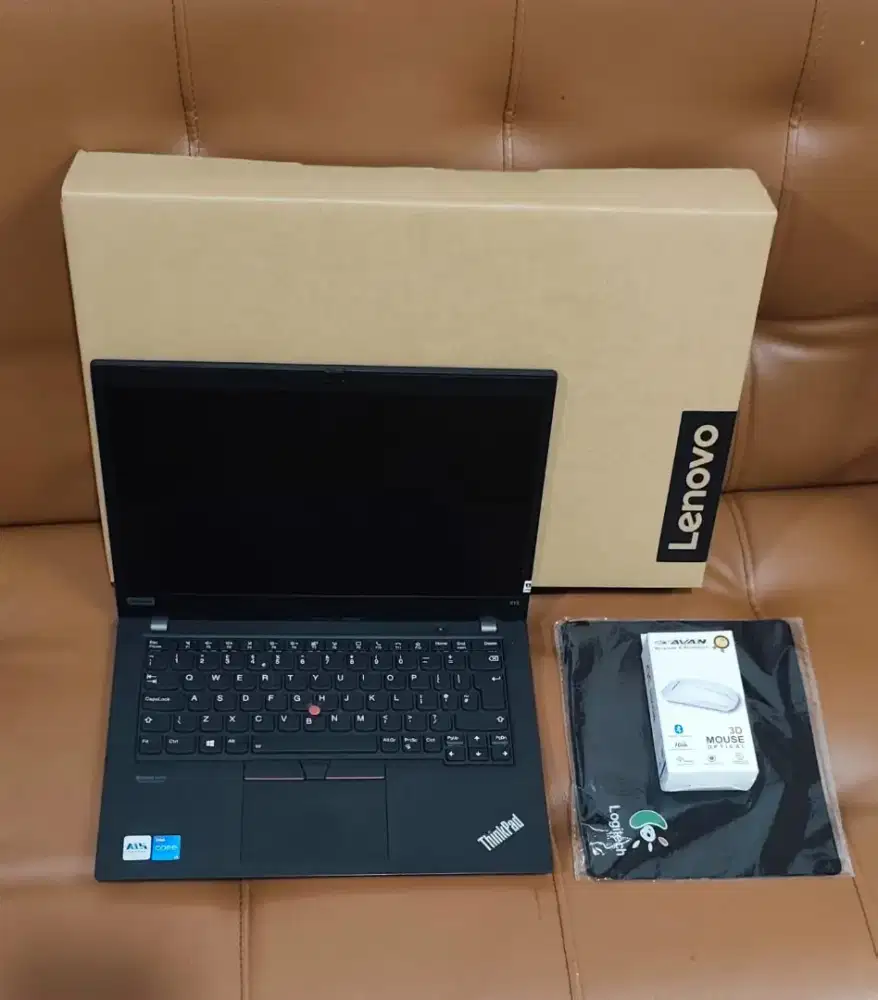 Lenovo THinkpad X13 Touchsreen i5 G10 Ram 16Gb SSD 256Gb