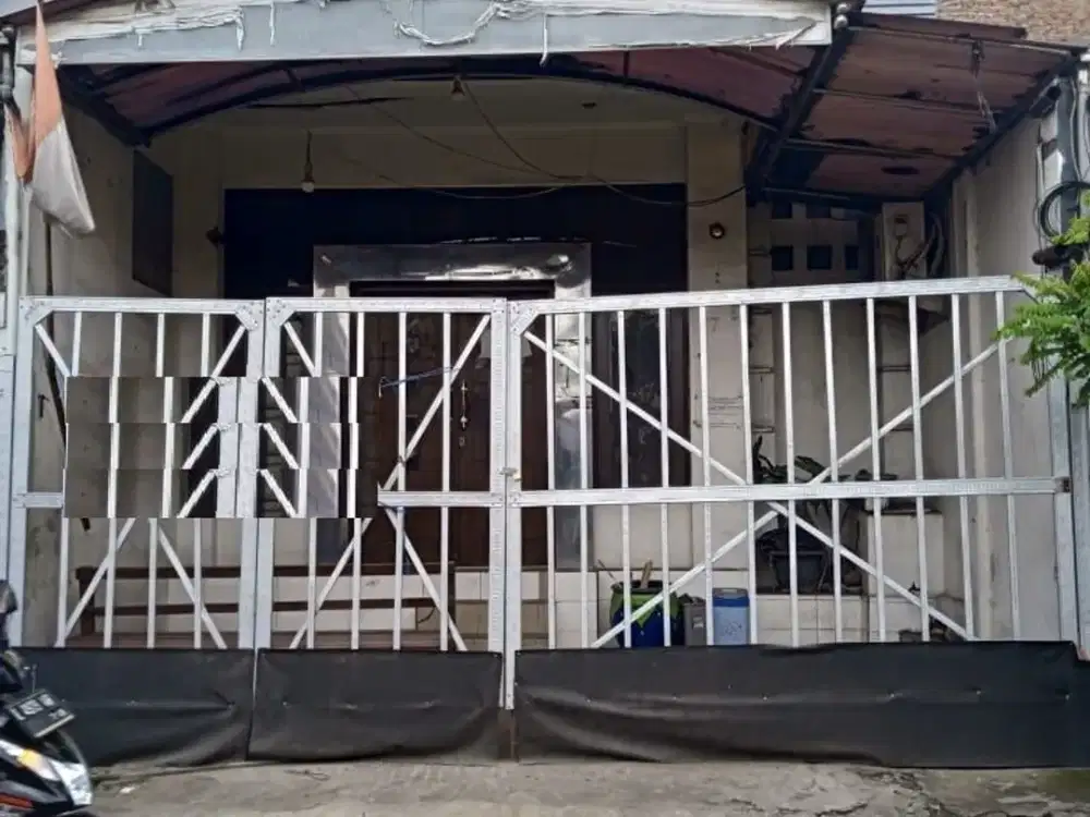 rumah disewakan pacuan kuda surabaya