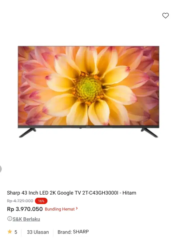 android tv promo bisa cicilan syarat ktp tanpa dp bayar bulan depan
