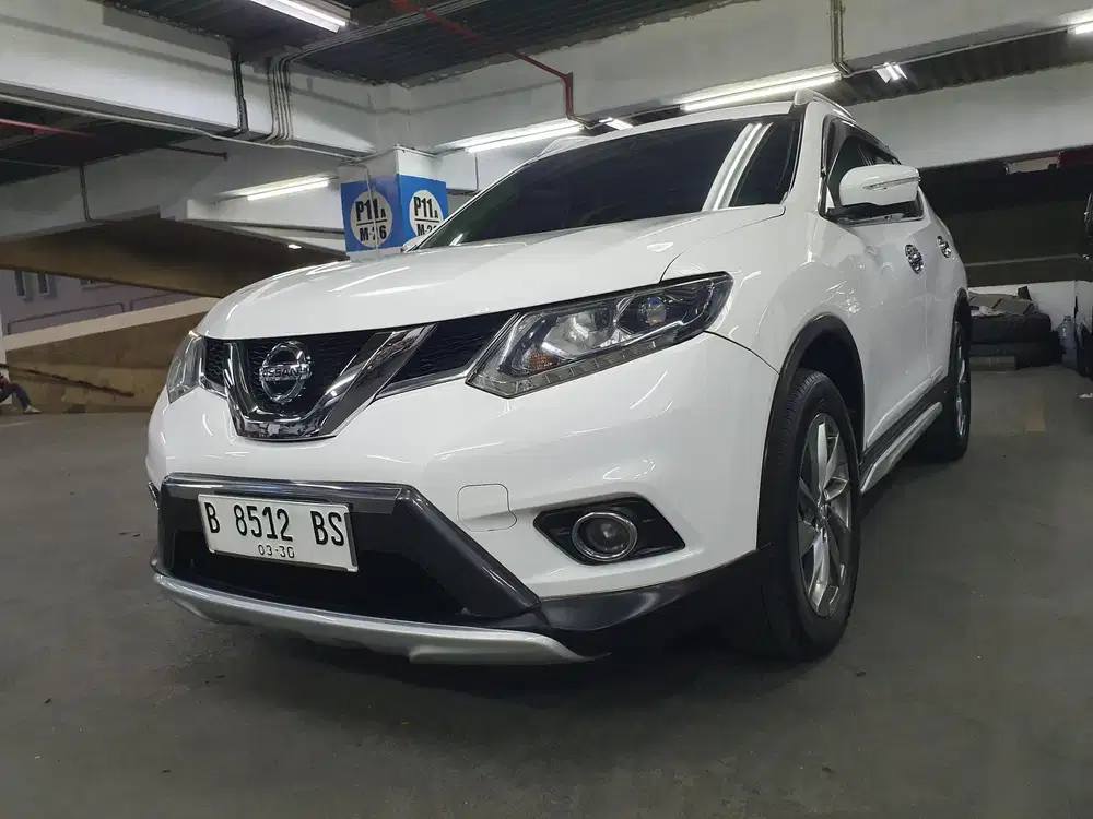 Xtrail 2.5 XTreamer T32 2016 FullOriginal SuperIstimewa Seperti Baru