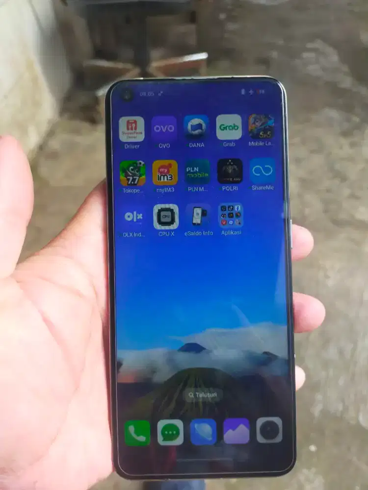 Realme Gt 2 Pro 12/256