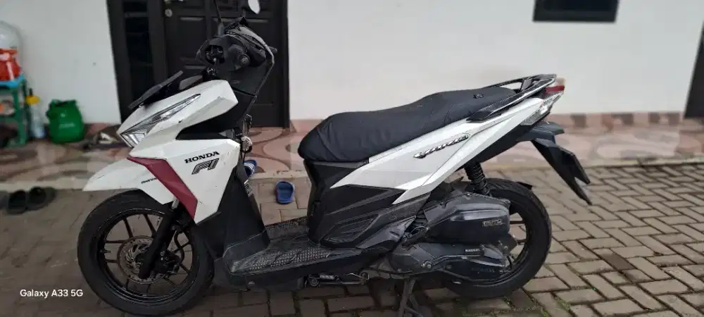 Vario LED 125 Tahun 2016