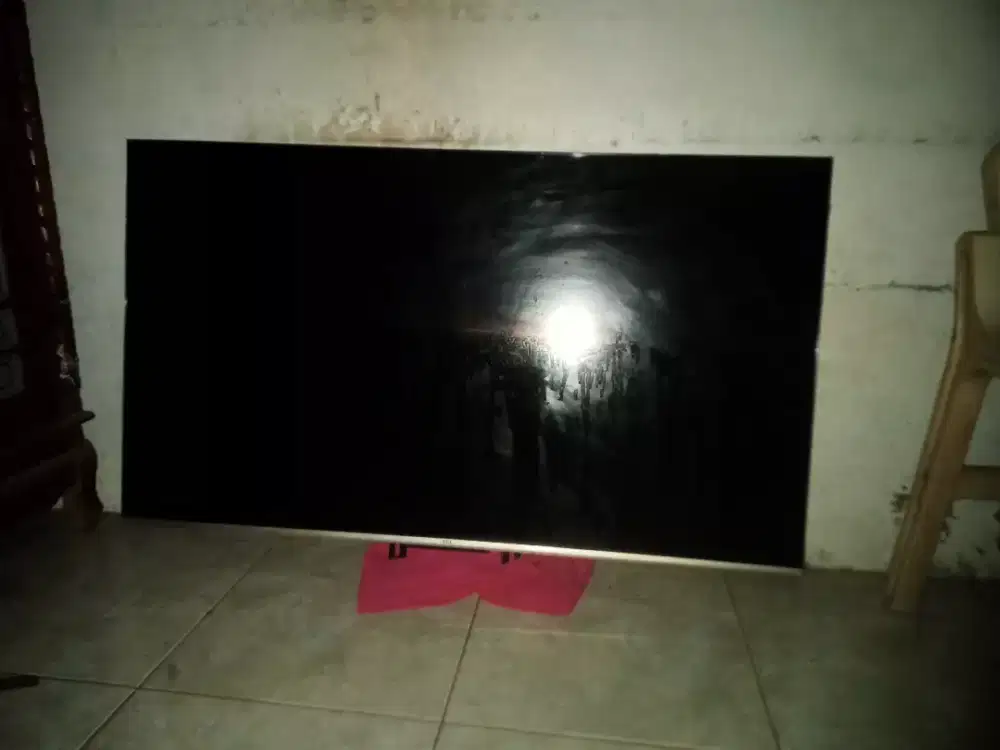 Tcl ,smart tv led