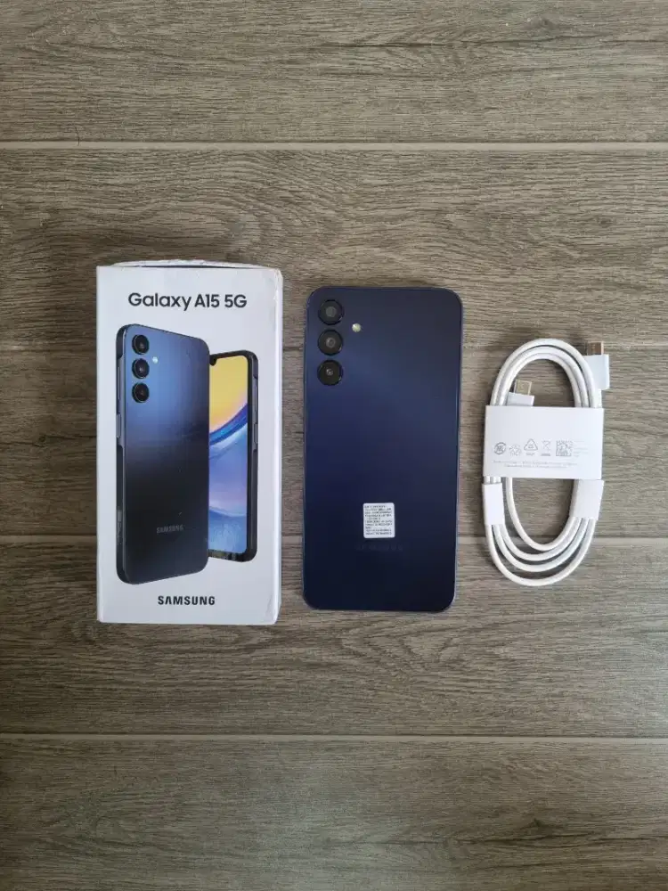 samsung a15 5g 8/256gb resmi sein