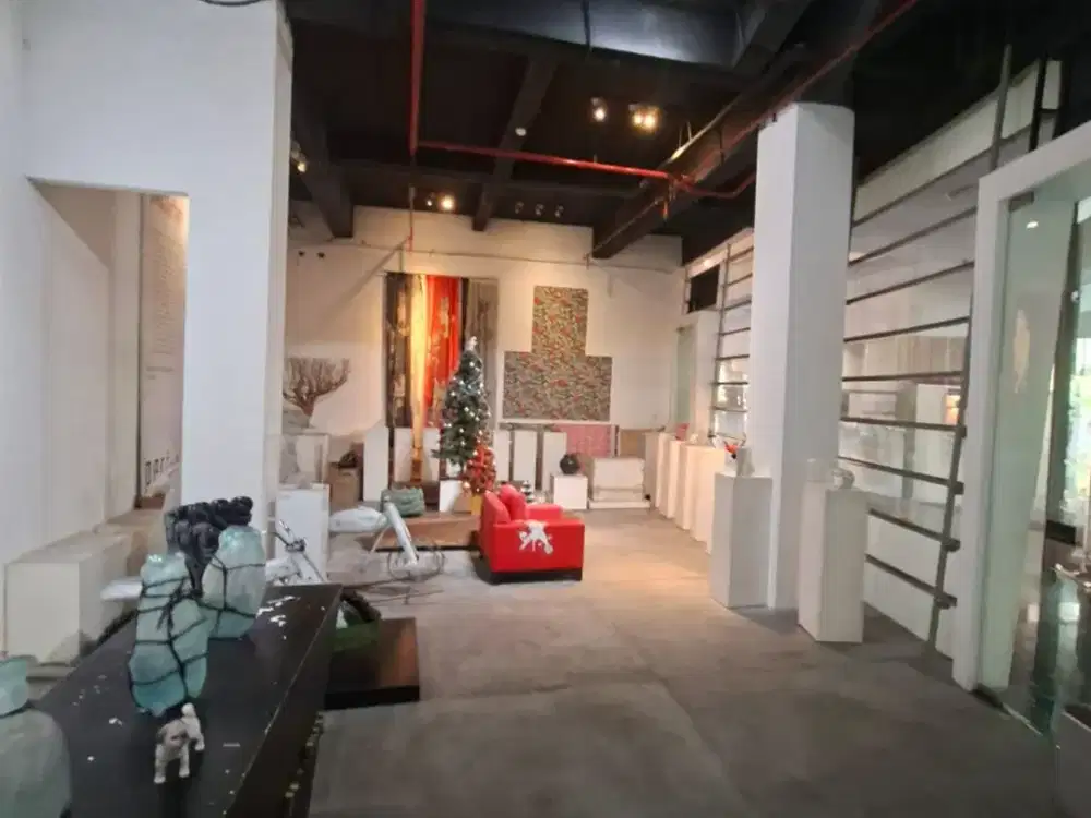 For Rent - Commercial Space At Kemang Icon Prime Location
