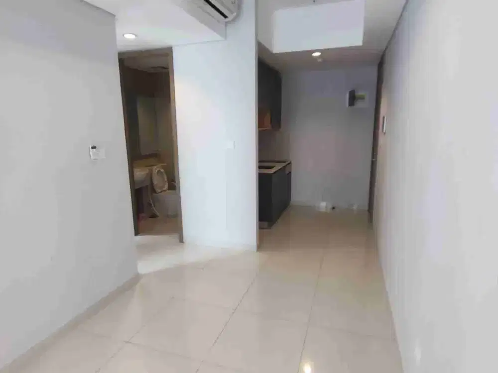 Disewakan Taman Anggrek Residences 2 Bedroom Semi Furnish