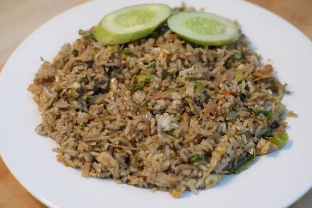 Lowongan Kerja Pemasak Nasi Goreng Kaki Lima