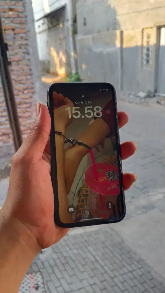 iPhone xr 64gb iBox black