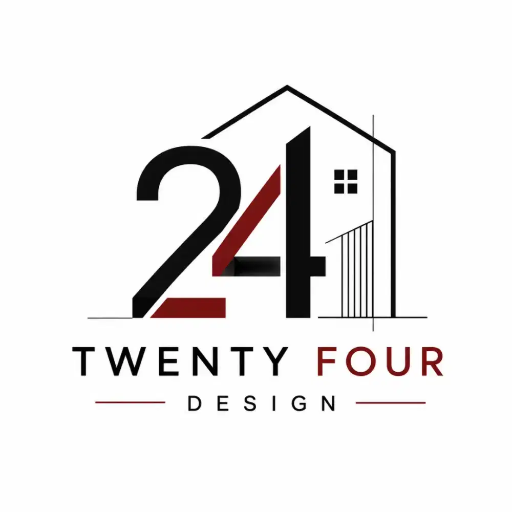 Design Rumah Cad RAB 3D