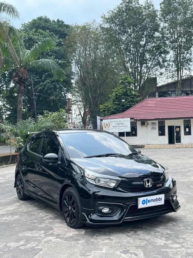Brio 1.2 RS Urbanite Edition AT 2022