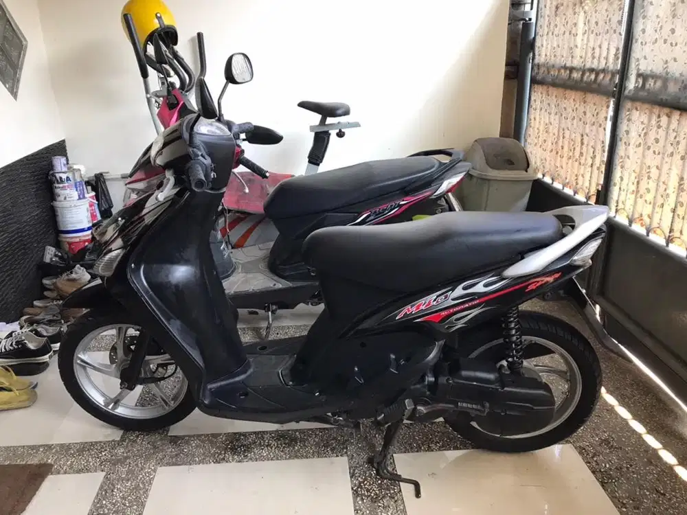 Mio sporty 2006