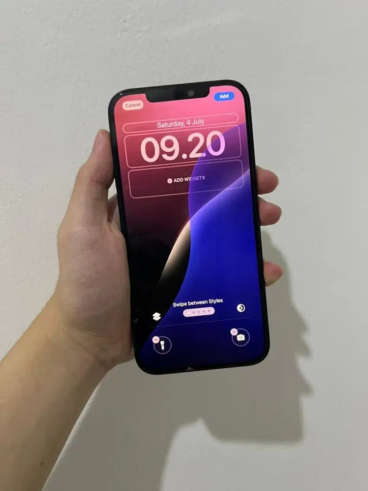 Iphone 12 Pro Max - 256 GB