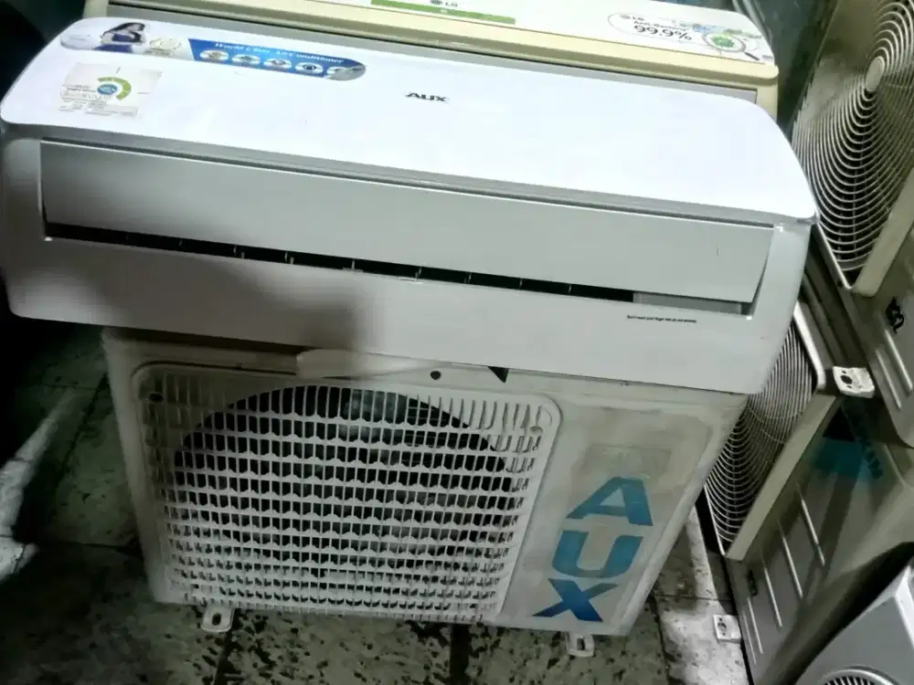 AC AUXR32 1 PK Gress dan Orisinil