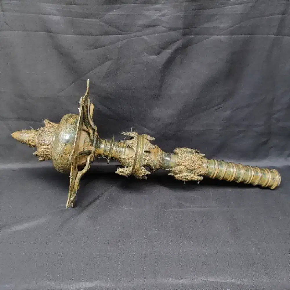 Pataka Majapahit Kuno