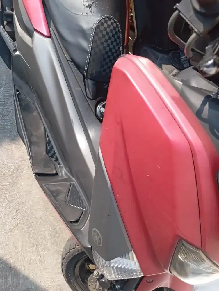 Jasa langganan ojek langganan