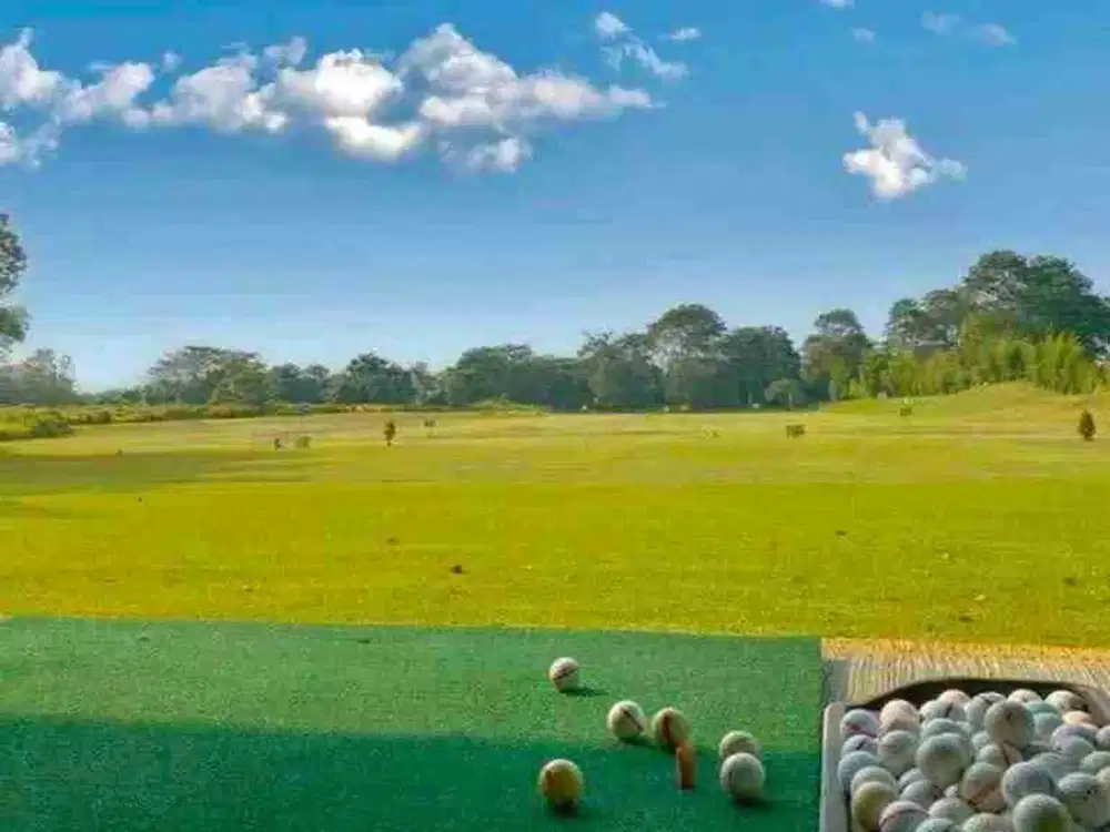 Dijual Takara Golf Residence Tigarksa Tanggerang Banten