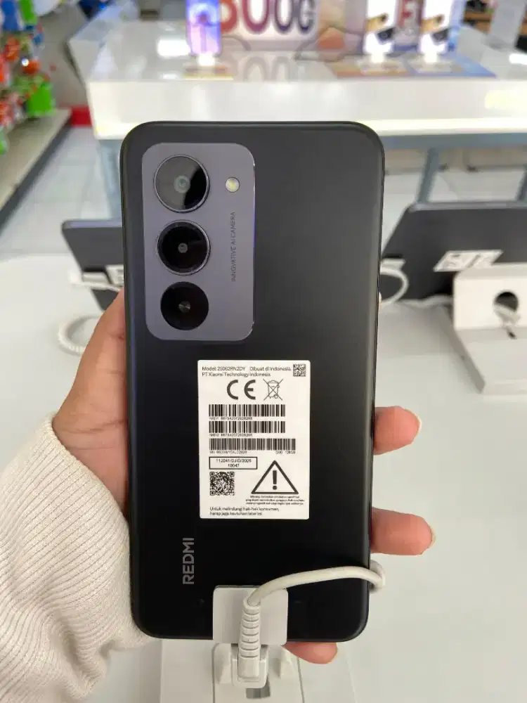 Readmi 15 8/128GB