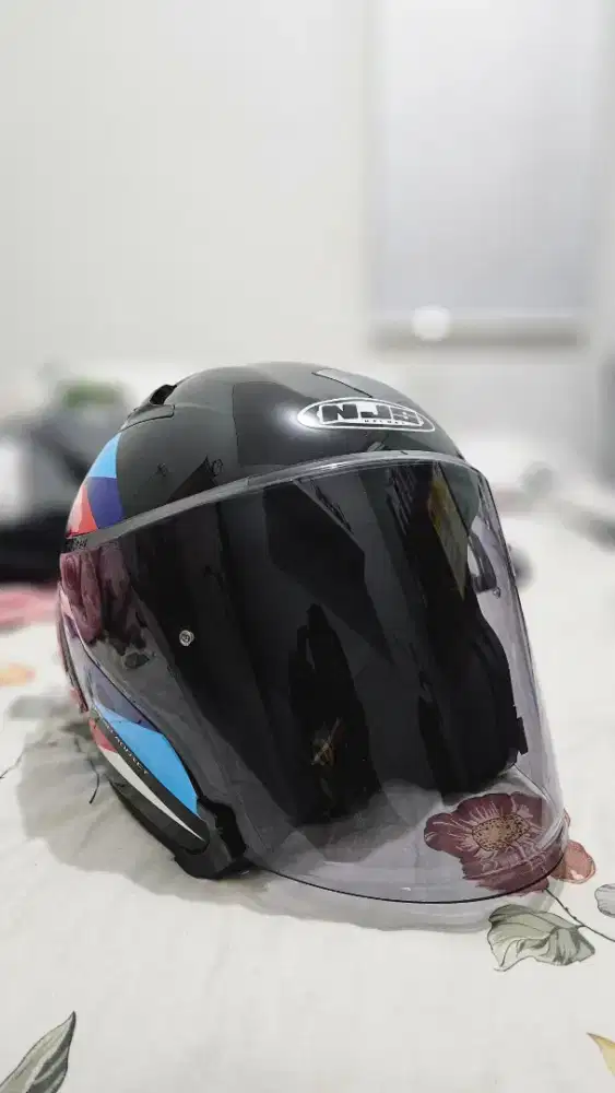 NJS KAIROZ GT Elemento