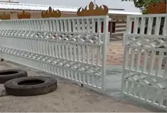 Tanah Strategis Bonus Kontrakan 9 Pintu I SHM