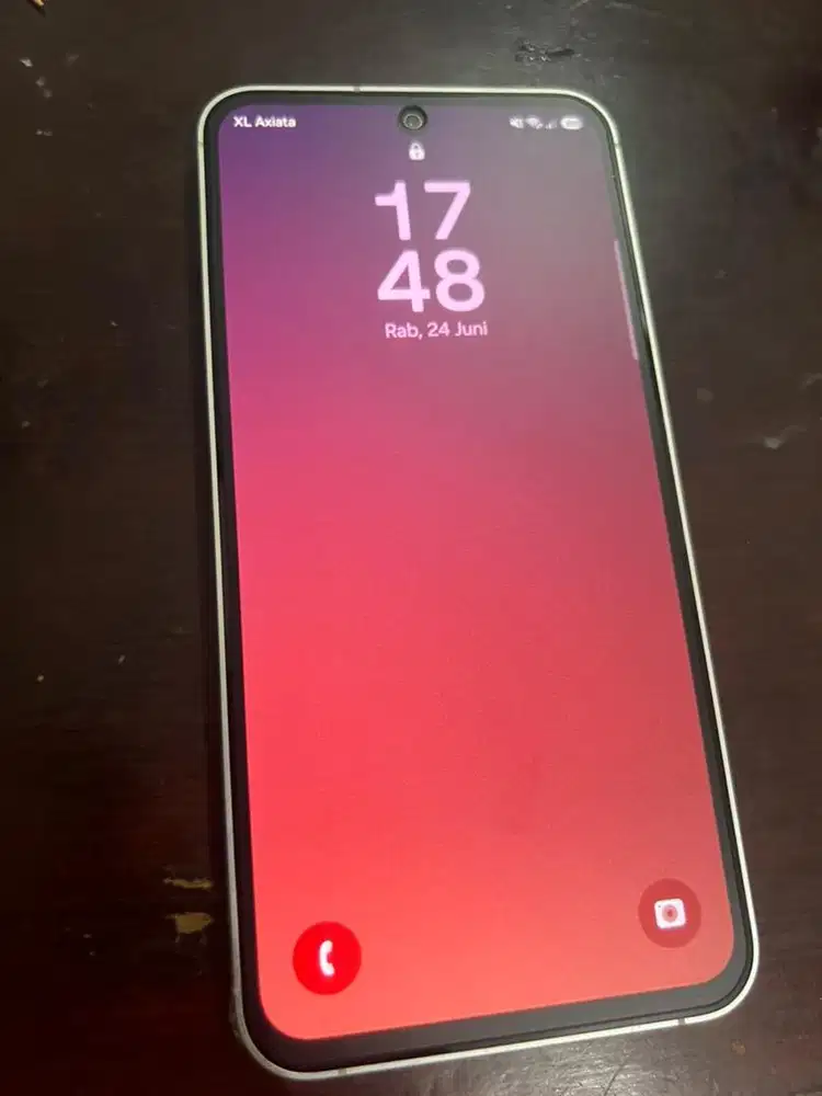 Dijual samsung S23FE 8/128