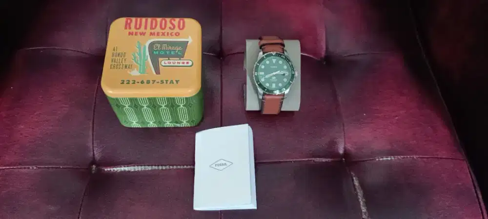 Jam Tangan Fosil FS5946