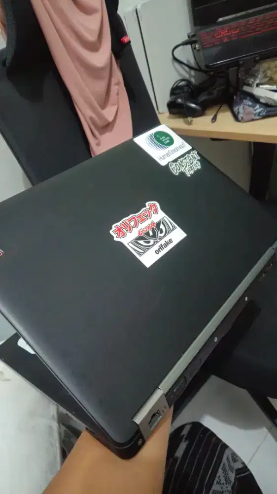 Laptop Dell Latitude E5470