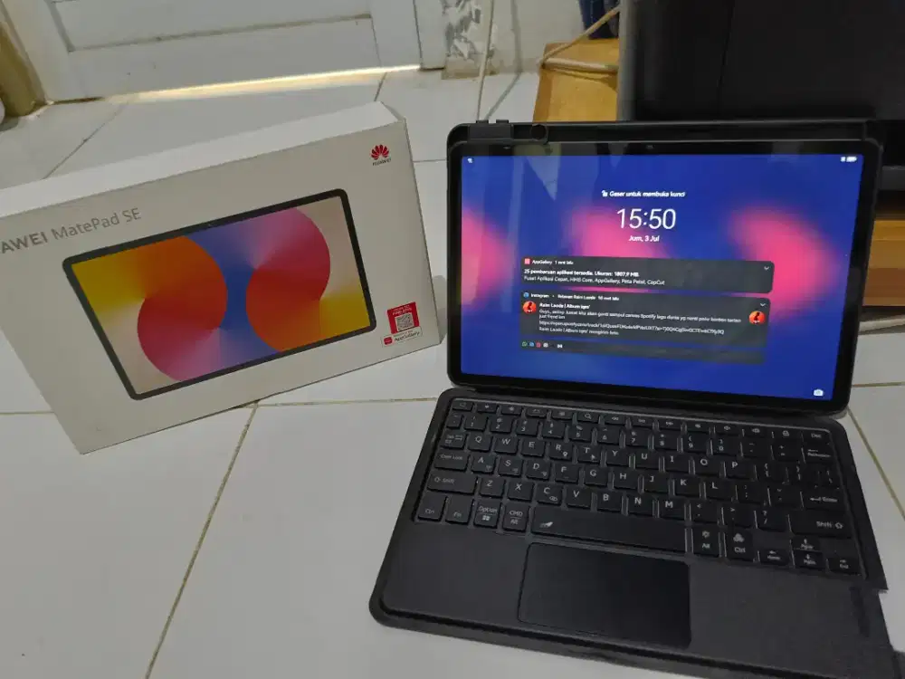 Tablet Huawei Matepad 11 SE 4/128
