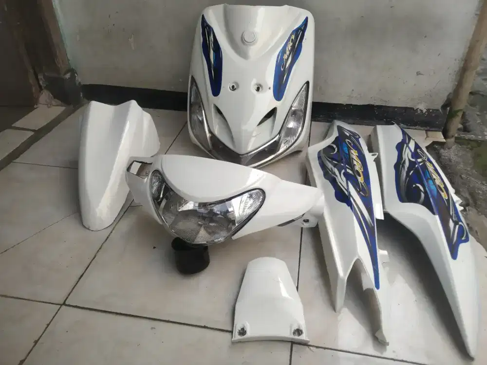 Jual murah Body Mio smile