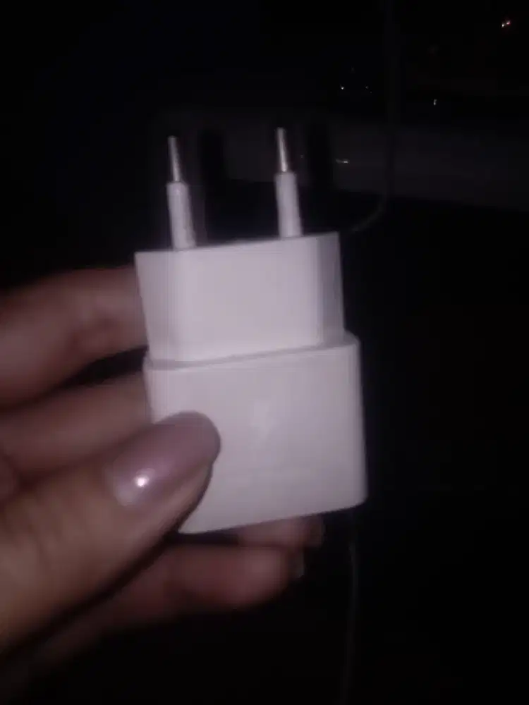 Adaptor samsung ori C to C