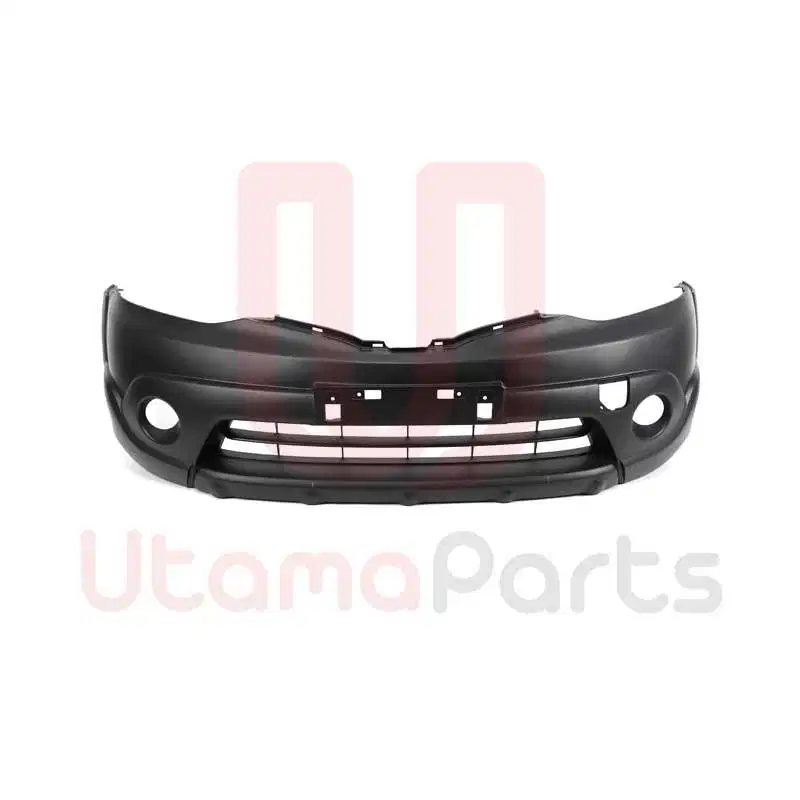 BUMPER DEPAN NISSAN LIVINA X-GEAR 2014, 620221YS3H