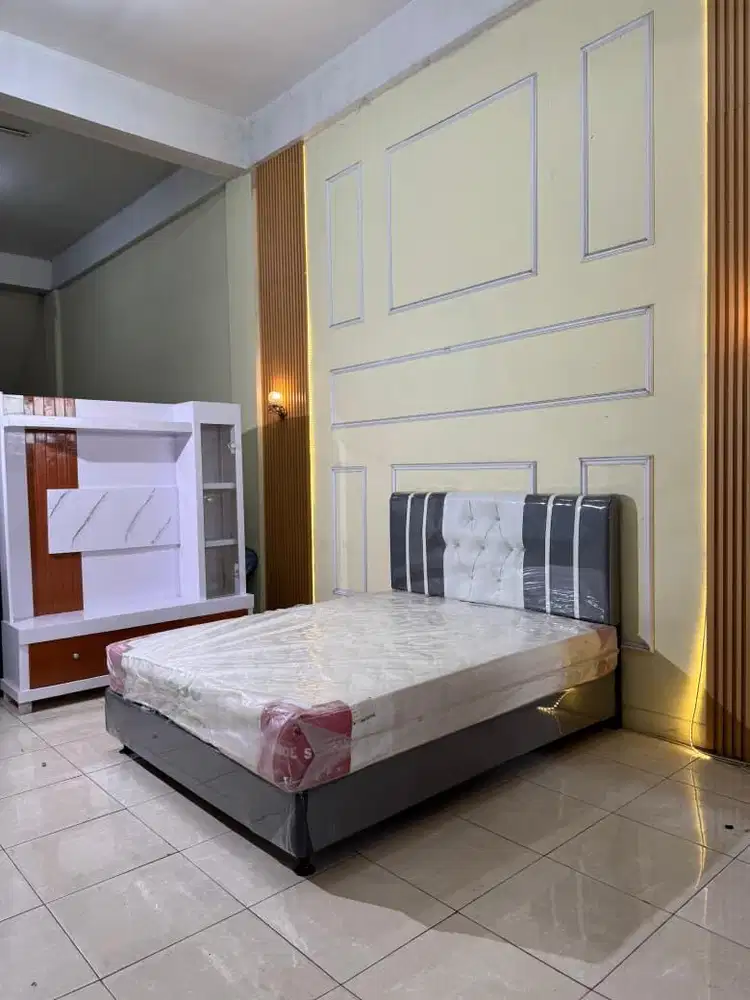 Divan Set 160X200