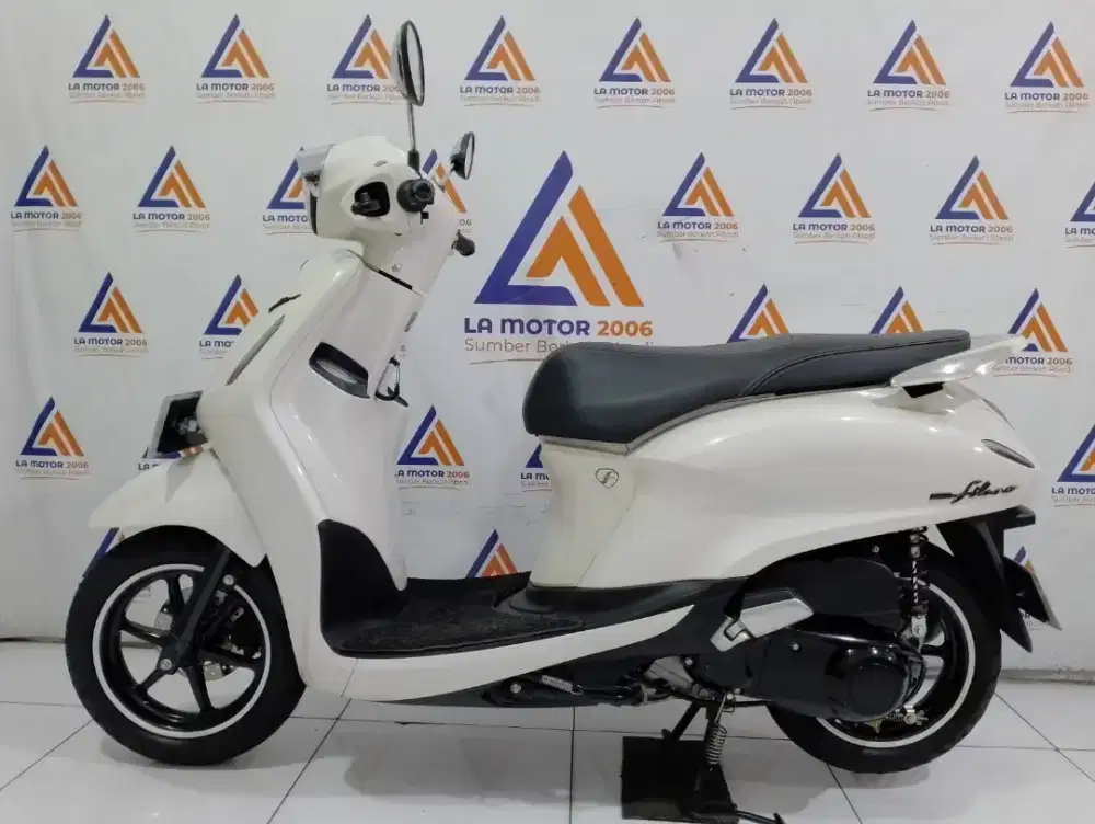 SIAP PAKAI | GRAND FILANO TH 2024 | DP MULAI 900 RB | CASH/KREDIT/TT